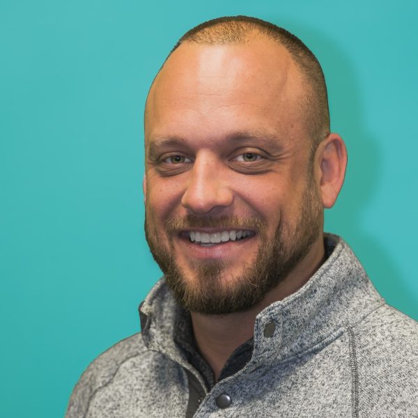 Aaron Christy founder Glen Oaks Commons Water Restoration